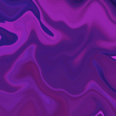 Esrarengiz neon soyut arka plan. Fantezi fraktal kavramı