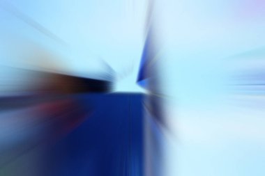 hız kavramı soyut arkaplan görüntüsü