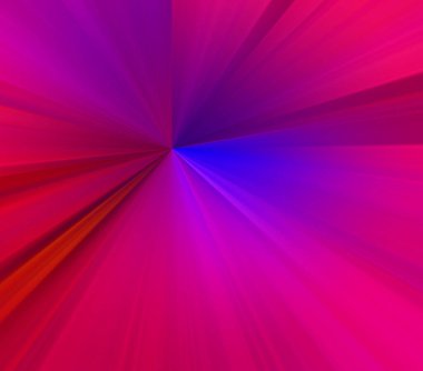 Esrarengiz neon soyut arka plan. Fantezi fraktal kavramı