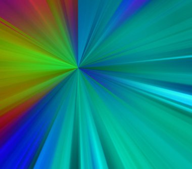 hız kavramı soyut arkaplan görüntüsü