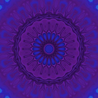 Renkli soyut arka plan. Fantezi fraktal kavramı