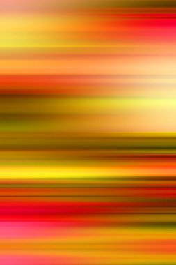 Esrarengiz renkli soyut arkaplan. Fantezi neon fraktal kavramı