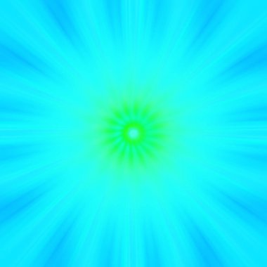 Esrarengiz neon soyut arka plan. Fantezi fraktal kavramı