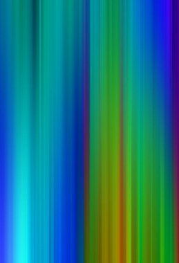 Esrarengiz neon soyut arka plan. Fantezi fraktal kavramı