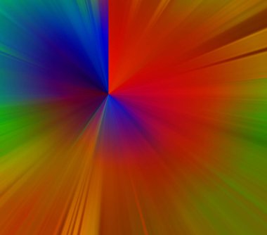 hız kavramı soyut arkaplan görüntüsü