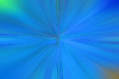 Soyut renkli arkaplan görünümü, hız kavramı 