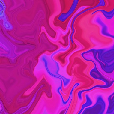 Renkli soyut arka plan. Fantezi fraktal kavramı