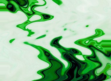 Ezoterik sihirli neon parlayan geometrik mandala fantezi fraktal. Soyut arkaplan.