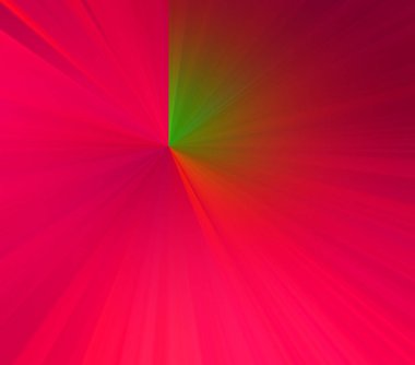 Esrarengiz neon soyut arka plan. Fantezi fraktal kavramı