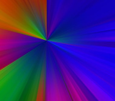 hız kavramı soyut arkaplan görüntüsü