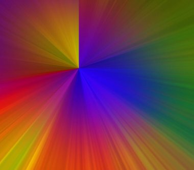 hız kavramı soyut arkaplan görüntüsü