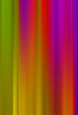 Esrarengiz neon soyut arka plan. Fantezi fraktal kavramı