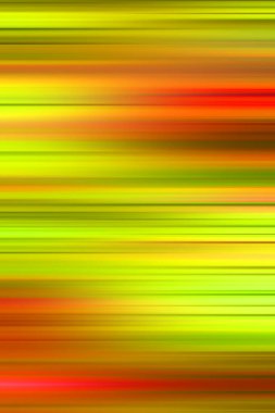 Esrarengiz neon soyut arka plan. Fantezi fraktal kavramı