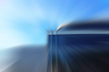 hız kavramı soyut arkaplan görüntüsü