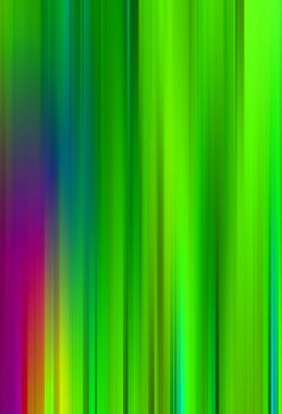 Esrarengiz renkli soyut arkaplan. Fantezi neon fraktal kavramı