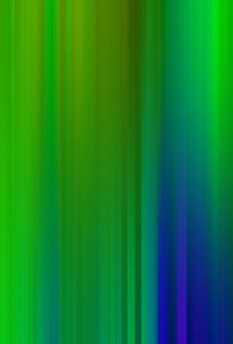 Soyut neon parıldayan fantezi arka planı.  