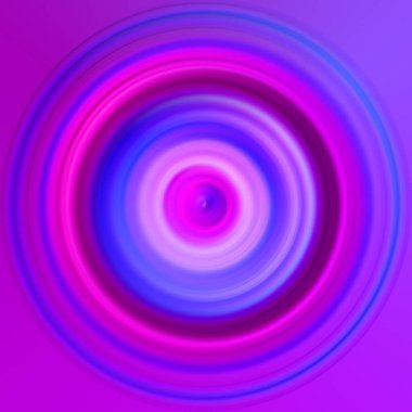 soyut renkli çember arkaplanı  