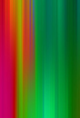 Esrarengiz neon soyut arka plan. Fantezi fraktal kavramı