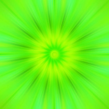 Soyut neon parıldayan fantezi arka planı.  