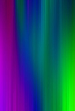 Esrarengiz neon soyut arka plan. Fantezi fraktal kavramı