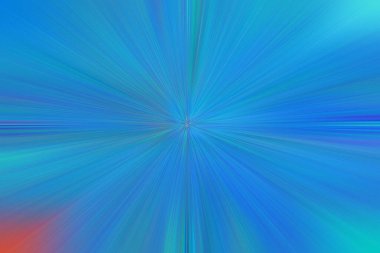 Soyut renkli arkaplan görünümü, hız kavramı 