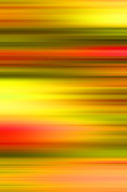 Esrarengiz renkli soyut arkaplan. Fantezi neon fraktal kavramı