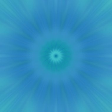 Esrarengiz neon soyut arka plan. Fantezi fraktal kavramı