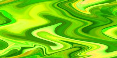 Renkli soyut arka plan. Fantezi fraktal kavramı