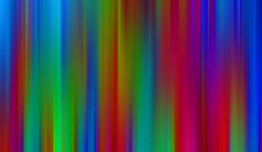 Renkli soyut arka plan. Fantezi neon fraktal kavramı