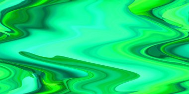 Renkli soyut arka plan. Fantezi neon fraktal kavramı