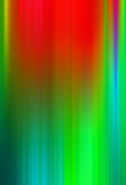 Esrarengiz neon soyut arka plan. Fantezi fraktal kavramı