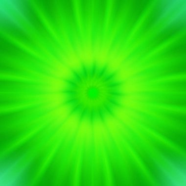 Esrarengiz neon soyut arka plan. Fantezi fraktal kavramı