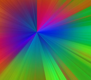 hız kavramı soyut arkaplan görüntüsü