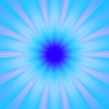 Soyut neon parıldayan fantezi arka planı.  