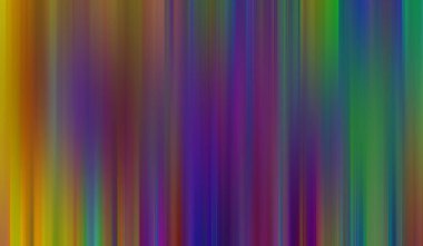 Soyut neon parıldayan fantezi arka planı.  