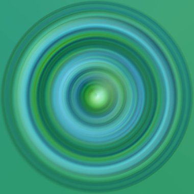 Renkli soyut arka plan. Fantezi neon fraktal kavramı