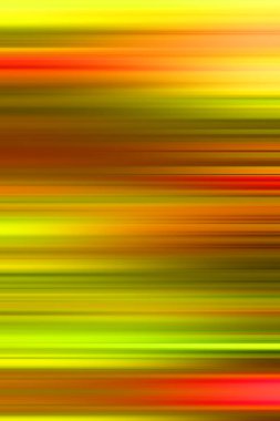 Neon soyut arka plan. Fantezi fraktal kavramı