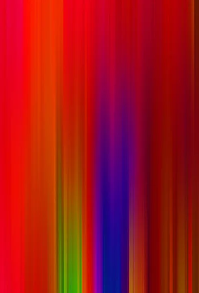 色彩斑斓的抽象背景幻想分形概念 — 图库照片