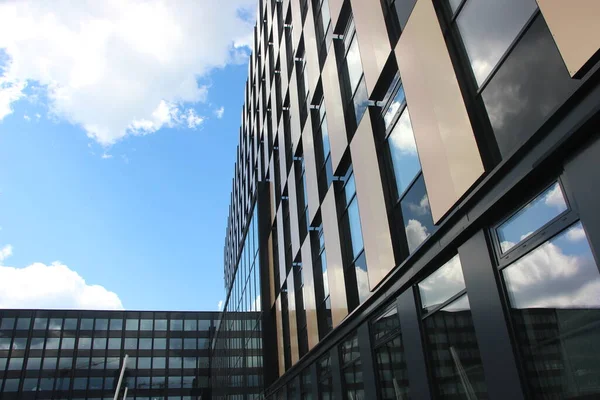 şehir konsepti, şehir manzarası arkaplan görüntüsü  