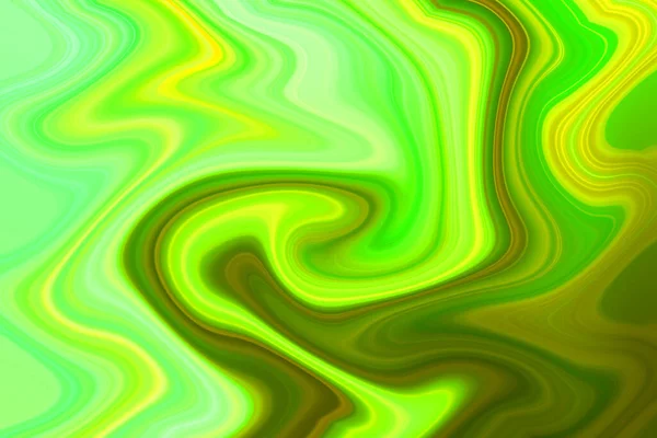 Abstract Neon Glowing Fantasy Background — Stock Photo, Image