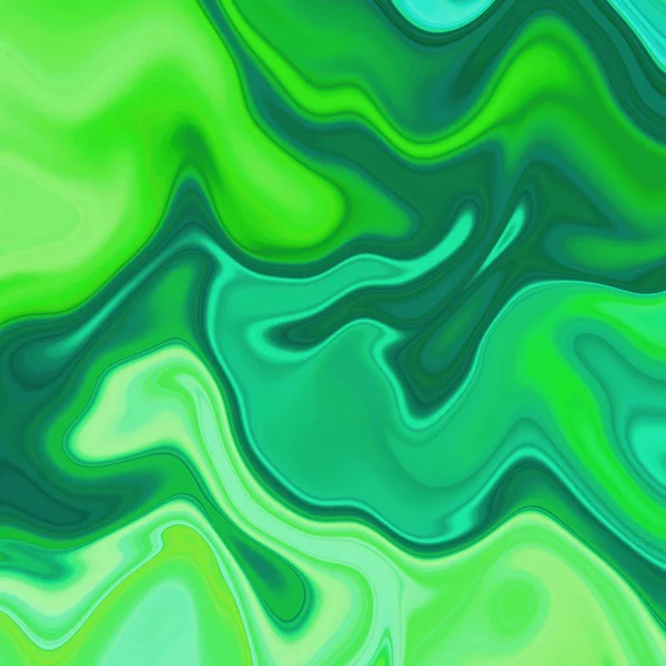 Colorful Abstract Background Fantasy Fractal Concept — Stock Photo, Image