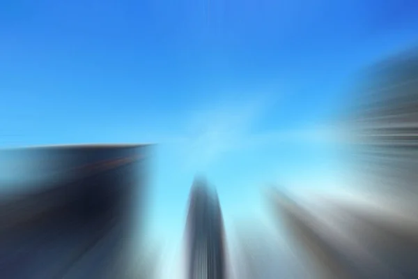 Speed Concept Abstract Background View — Stock Photo, Image