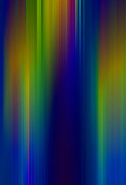 Abstract Neon Glowing Fantasy Background — Stock Photo, Image