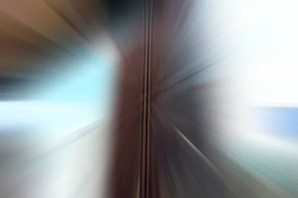 Speed Concept Abstract Background View — Stock Photo, Image