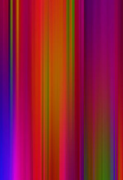 Abstrato Neon Brilhando Fundo Fantasia — Fotografia de Stock