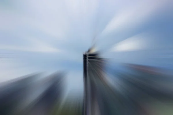 Snelheid Concept Abstracte Achtergrond Uitzicht — Stockfoto