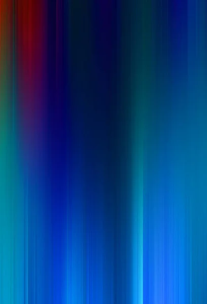 Abstrakt Neon Glödande Fantasi Bakgrund — Stockfoto