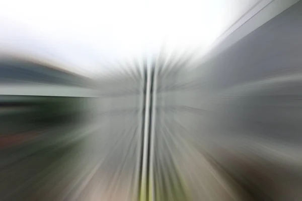 Hastighedsbegreb Abstrakt Baggrundsvisning - Stock-foto
