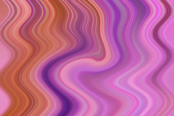 Colorful Abstract Background Pattern Fantasy Fractal Concept — Stock Photo, Image