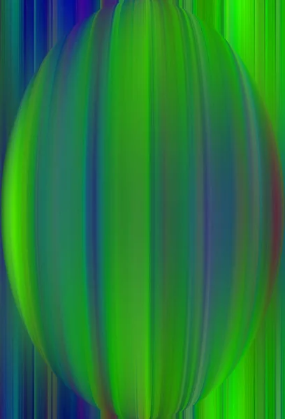 Esoterische Neon Abstracte Achtergrond Fantasie Fractal Concept — Stockfoto
